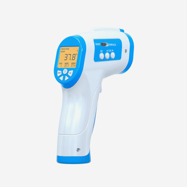 Digital Thermometer